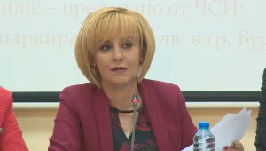 Омбудсманът поиска новото НС да спре произвола на частните съдебни изпълнители