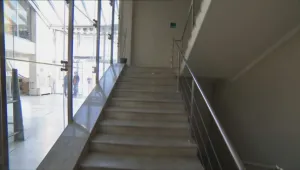 Ден без асансьори в цяла Европа