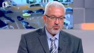 Илко Семерджиев: Нормативният хаос и лошото управление са проблемите в здравеопазването