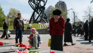 31 г. след аварията в Чернобил: Пострадалите искат адекватна социална защита