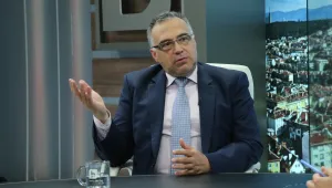 Антон Кутев: Срещата Цацаров – Дончев трябваше да е в кабинет без посредник