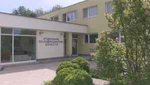 Децата, приети в болница в Русе с хранително отравяне, са стабилизирани