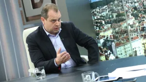 Лазар Лазаров за думите на Илия Запрянов: Простотии