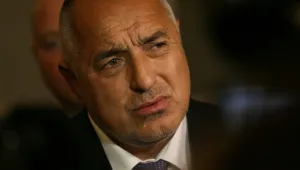 Бойко Борисов за „Пътя на любовта“: Ако се намери съдия, който да ни осъди, има кой да го види