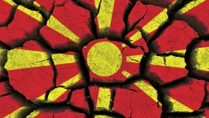 Балканите и Европа следят с тревога събитията в Македония