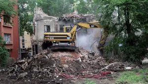 Паметници на културата повече няма да губят статута си