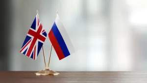 Великобритания обяви нови санкции срещу Русия
