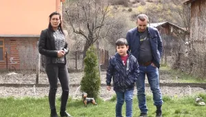 Шестгодишно дете в родопско село проговори внезапно английски език