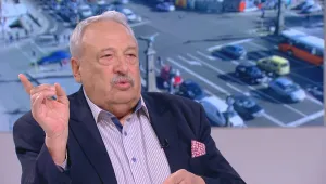 Гарелов за „почтените политици“: Тези красиви фрази са безсъдържателни