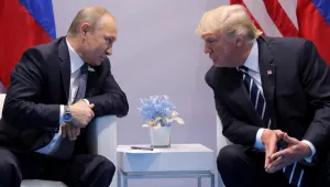 Ще има ли среща между Доналд Тръмп и Владимир Путин?