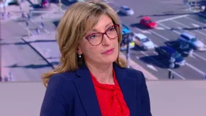 Екатерина Захариева: Не е имало натиск над България по случая „Скрипал”