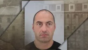 След проверката: Правосъдното министерство не знае кой е внесъл оръжието на беглеца Владимир Пелов