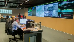 Компютърен проблем затвори въздушното пространство над Белгия
