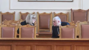 Валентин Радев: От миналото лято имахме данни за бягството на Владимир Пелов