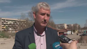 ГЕРБ внася сигнал до прокуратурата срещу кмета на Мездра