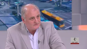 Николай Радулов: Избягалите затворници няма да бъдат открити