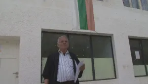 Кметски наместник се обяви срещу възстановяването на джамия, уволниха го