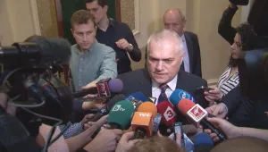 МВР получило над 100 сигнала след бягството на затворниците