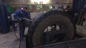 Все по-малко фирми работят по Великден