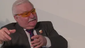 Ексклузивно Лех Валенса: За политиците от миналото и политиците на бъдещето