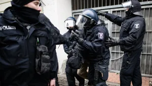 Полицията осуети нападение срещу Берлинския полумаратон