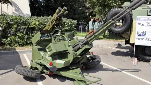 Гръцката армия прогони със стрелба турски вертолет