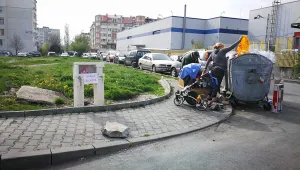 „Храна за хора”: Мистериозна инициатива в София