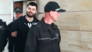 Съдът освободи Желяз Андреев