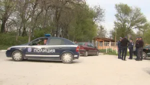 Втори ден е в неизвестност избягалият в Пловдив затворник