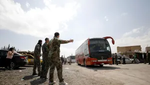 ОЗХО ще изпълни мисията си в Сирия