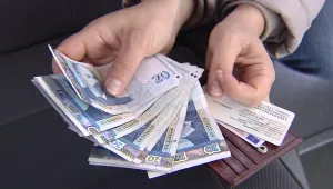 Задържаха с подкуп главния юрисконсулт на столичния район „Подуене” 