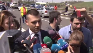 Управителят на „Юнион Ивкони”: Автобусът не се е движил с превишена скорост
