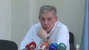 Директорът на „Спешна помощ“ за инцидента на „Тракия“: Това, което се случи, ни потресе