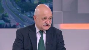 Проф. Проданов: Най-притеснително е как в затвор със строга охрана се вкарва огнестрелно оръжие