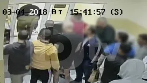 Eксклузивно по bTV: Бягството от Централния софийски затвор – на видео