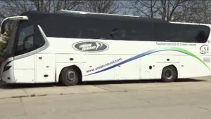 Бивш следовател: Ако имаше само удар с колата, автобусът на „Тракия” нямаше да бъде изместен в канавката 