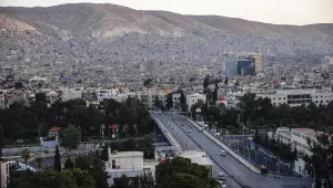 Реакции на арабски страни на ударите в Сирия