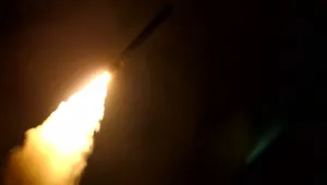 Ударите Сирия са били координирани така, че да не се отразят на другите операции в региона