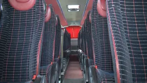 Депутати решават за колани и видеорегистратори в автобусите