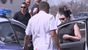 Шофьорката на колата, ударила автобуса на магистрала 