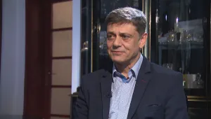 Ген. Константин Попов: Мит е, че с Румен Радев сме били врагове
