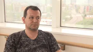 Пострадал от автобусната катастрофа пред bTV: Не видях седалката да има колан