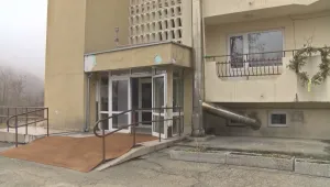 Един починал и нови 37 заразени с коронавирус в дома в „Качулка“