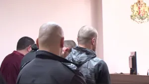 Роднина на Митьо Очите беше задържан по обвинение за отвличане и малтретиране на ученик