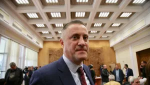 СДС може да има нов лидер и ръководство на 7 юли