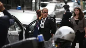 Десислава Иванчева е в ареста, „Фейсбук” профилът й обаче е на свобода