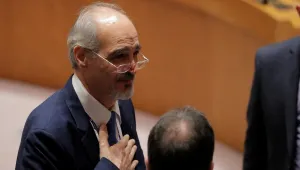 Експертите на ОЗХО ще влязат в Дума, ако условията позволяват