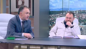 След скандала в СДС: Всички са консерватори, но не всички искат Лукарски