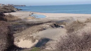 Ще има ли още бетон на морето?