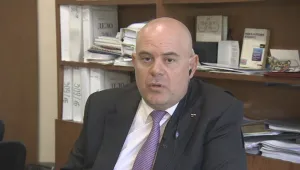 Иван Гешев: Надявам се адвокатите и обвиняемите да минат на по-сериозни версии